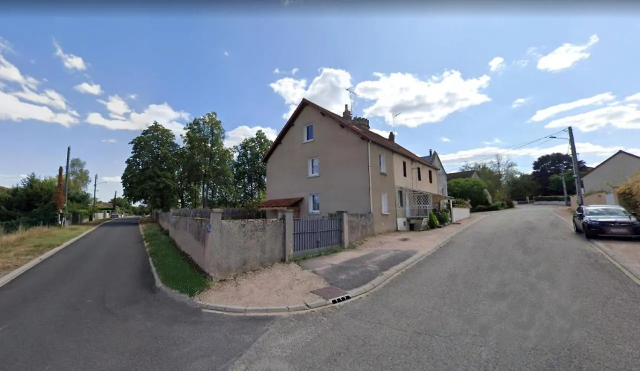 Maison Independante, Domaine Vichy La Tour Abrest France