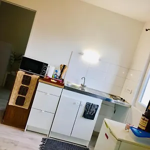 Refuge Des Voyageurs Séjour chez l'habitant Plouédern