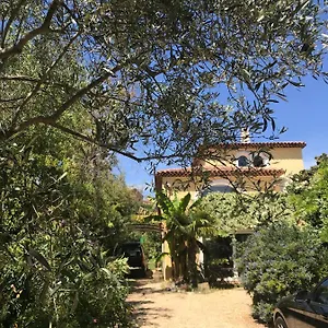 Ecrin De Verdure Avec Accès Piscine En Plein Aix Appartement Aix-en-Provence