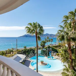 Zahara Yourhosthelper Appartement Cannes