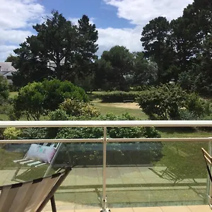 Le Parc 50m De La Grandeplage Appartement Carnac