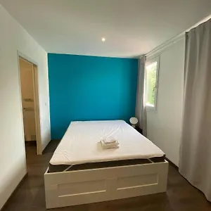  Appartement Grand Studio