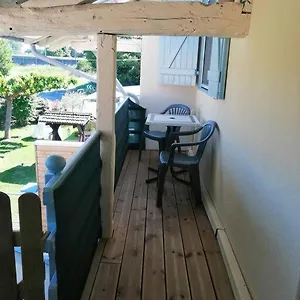  Appartement A La Campagne