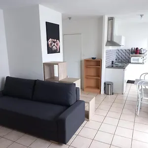  Appartement Lumineux Saint-étienne Bellevue