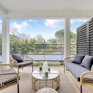 L'ormeau Flamingo Appartement Toulouse
