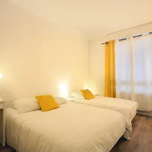 Le Premier De Saint Georges Place 120m Parking Appartement Toulouse