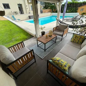  Appartement ô’bon’endroit By Audrey&thomas