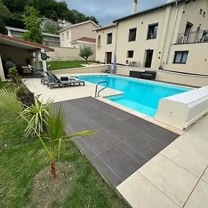  Appartement ô'bon'plan