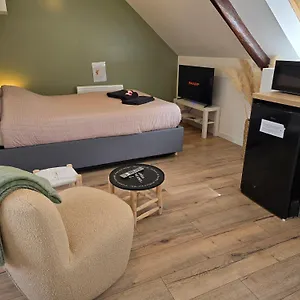 De Caractère En Haute De Appartement Quimperlé